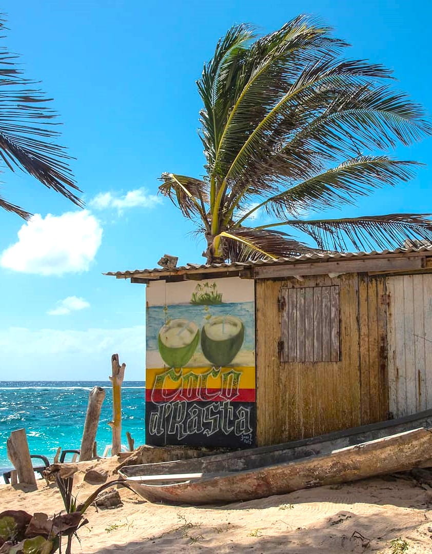 San Luis San Andres San Luis San Andres