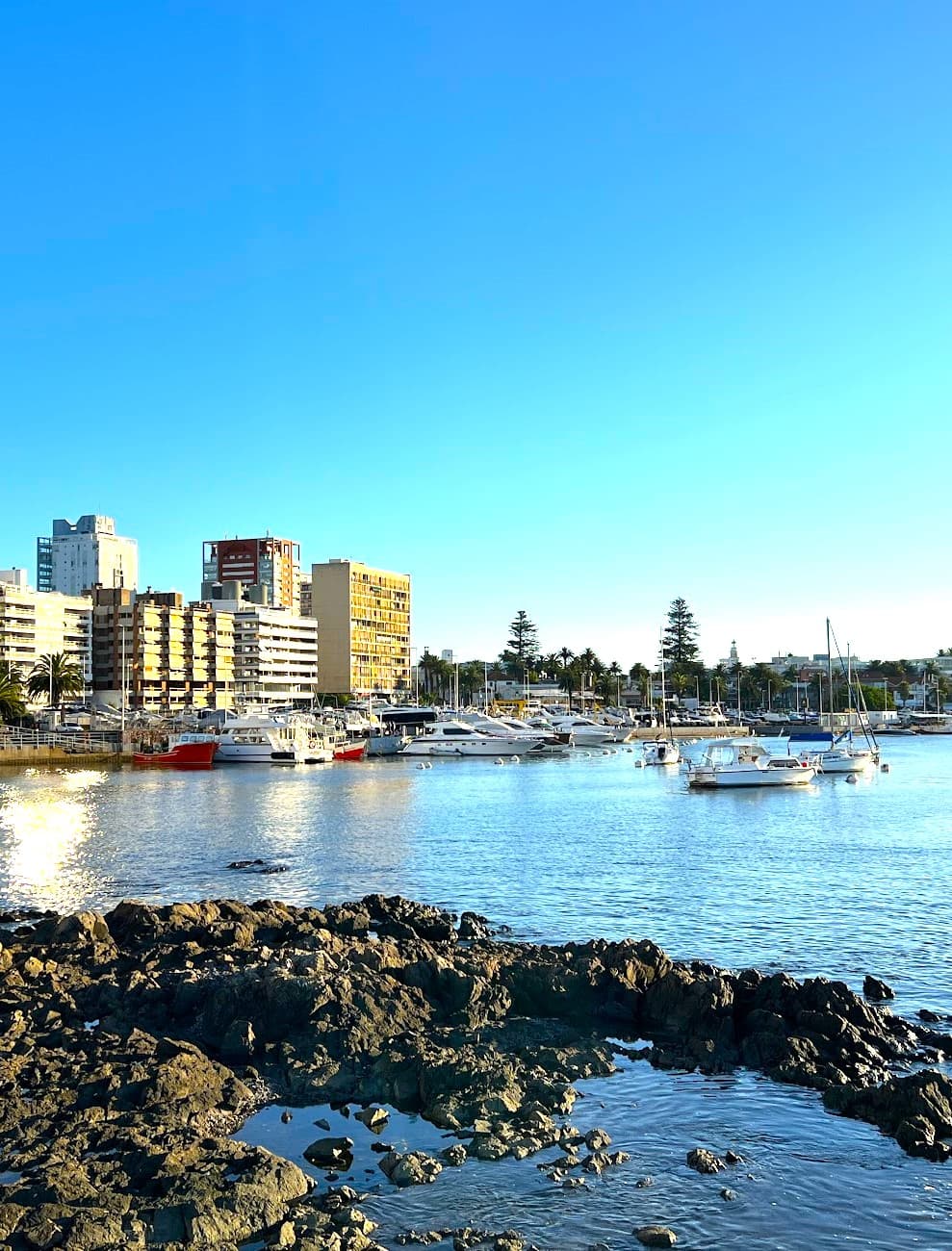 San Rafael, Punta del Este San Rafael, Punta del Este