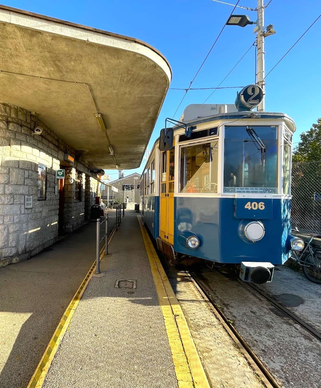 San Vito, Trieste San Vito, Trieste