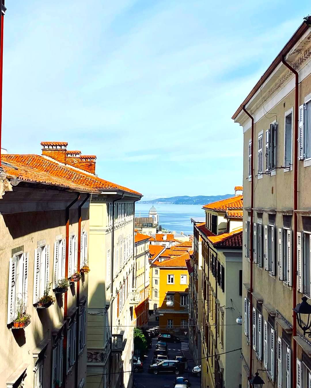 San Vito, Trieste San Vito, Trieste