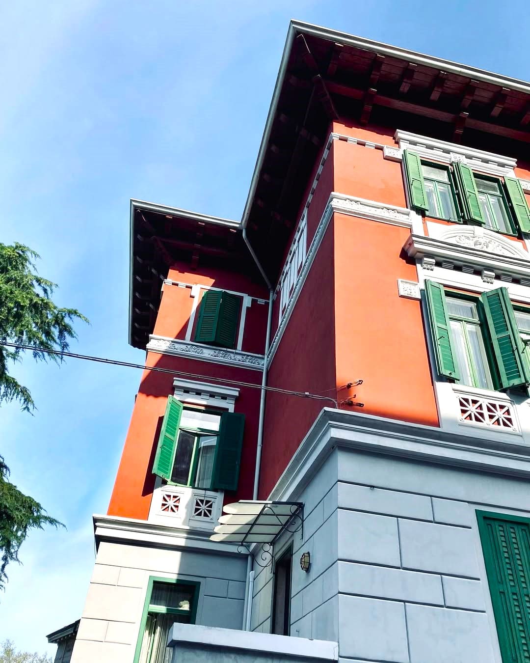 San Vito, Trieste San Vito, Trieste