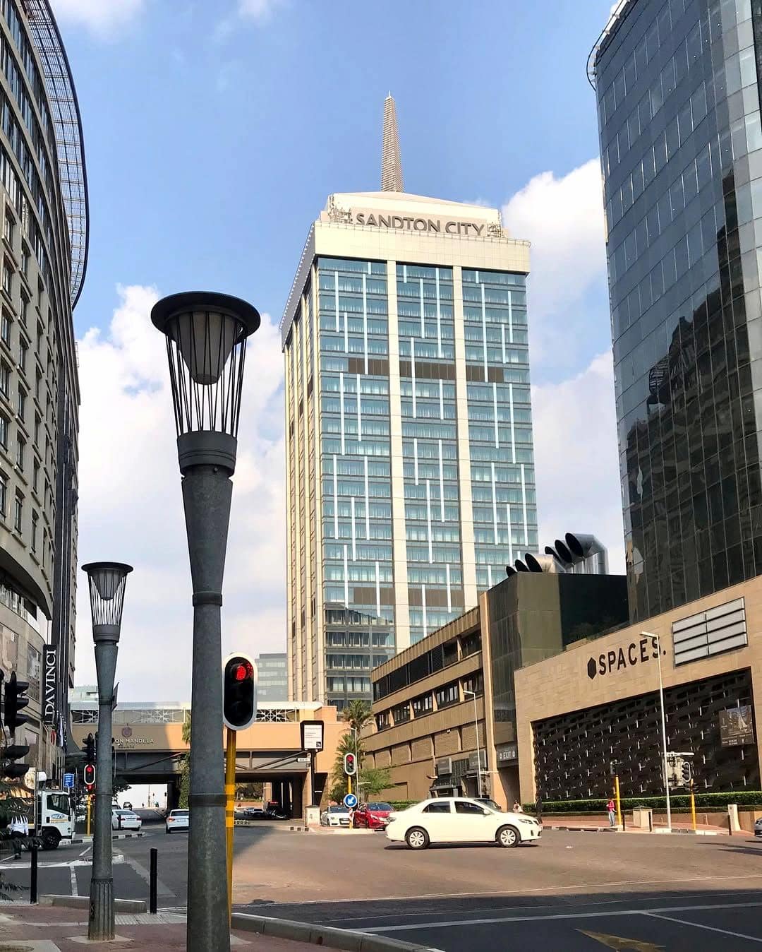 Sandton, Johannesburg Sandton, Johannesburg