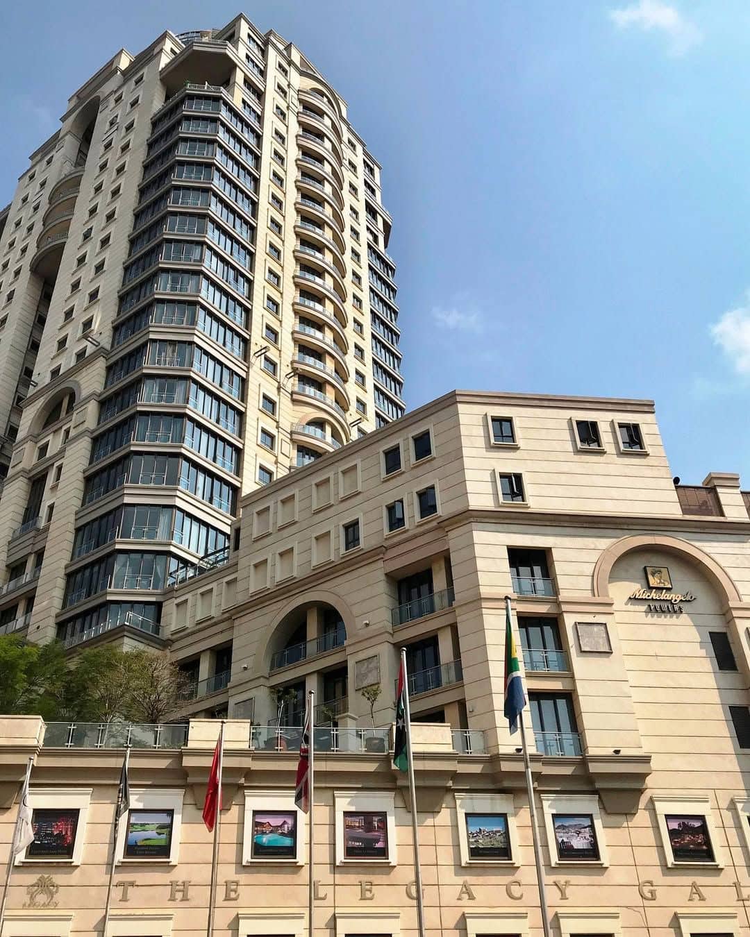 Sandton, Johannesburg Sandton, Johannesburg