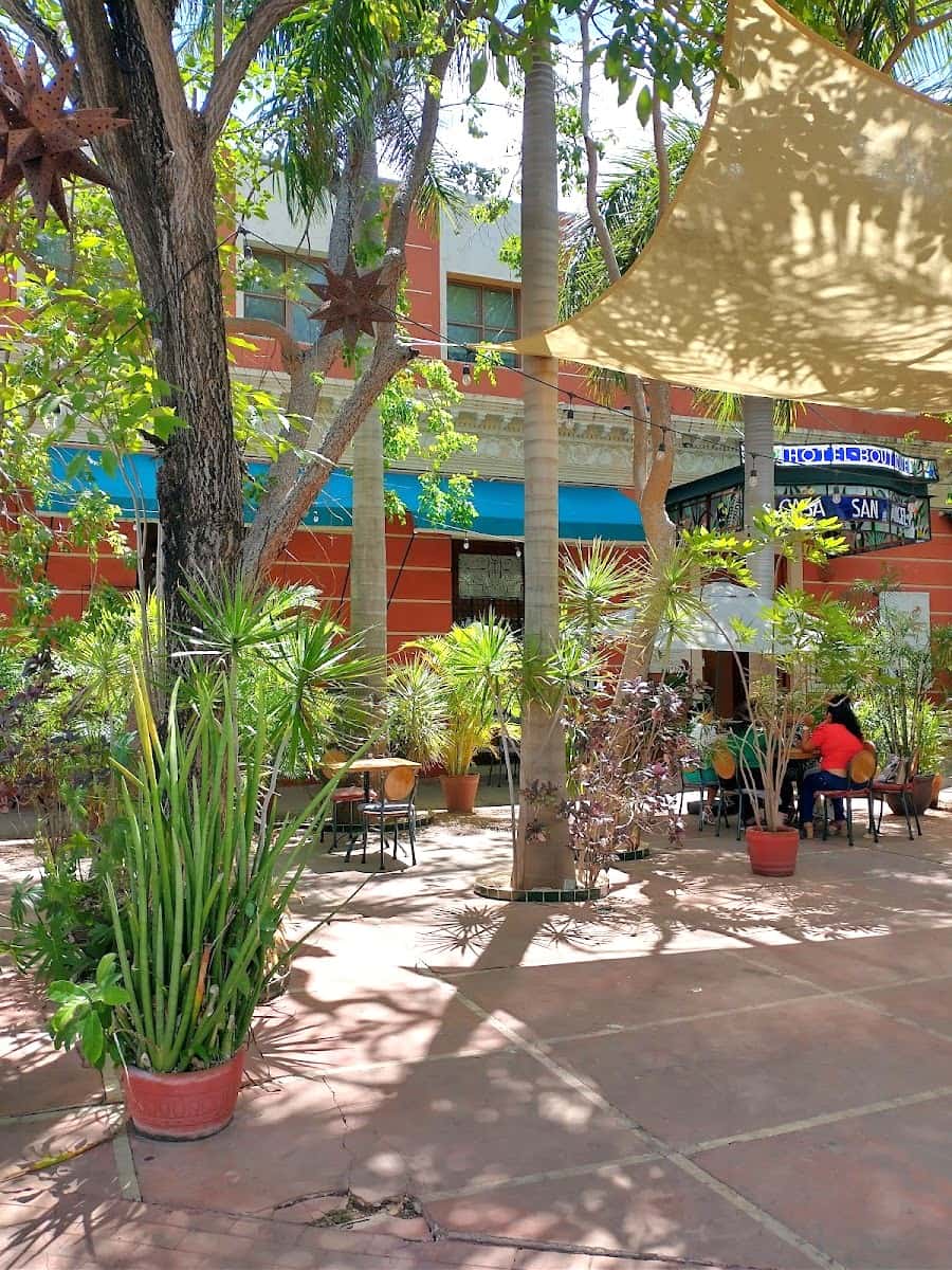 Santa Ana, Merida, Mexico Santa Ana Merida Mexico 2