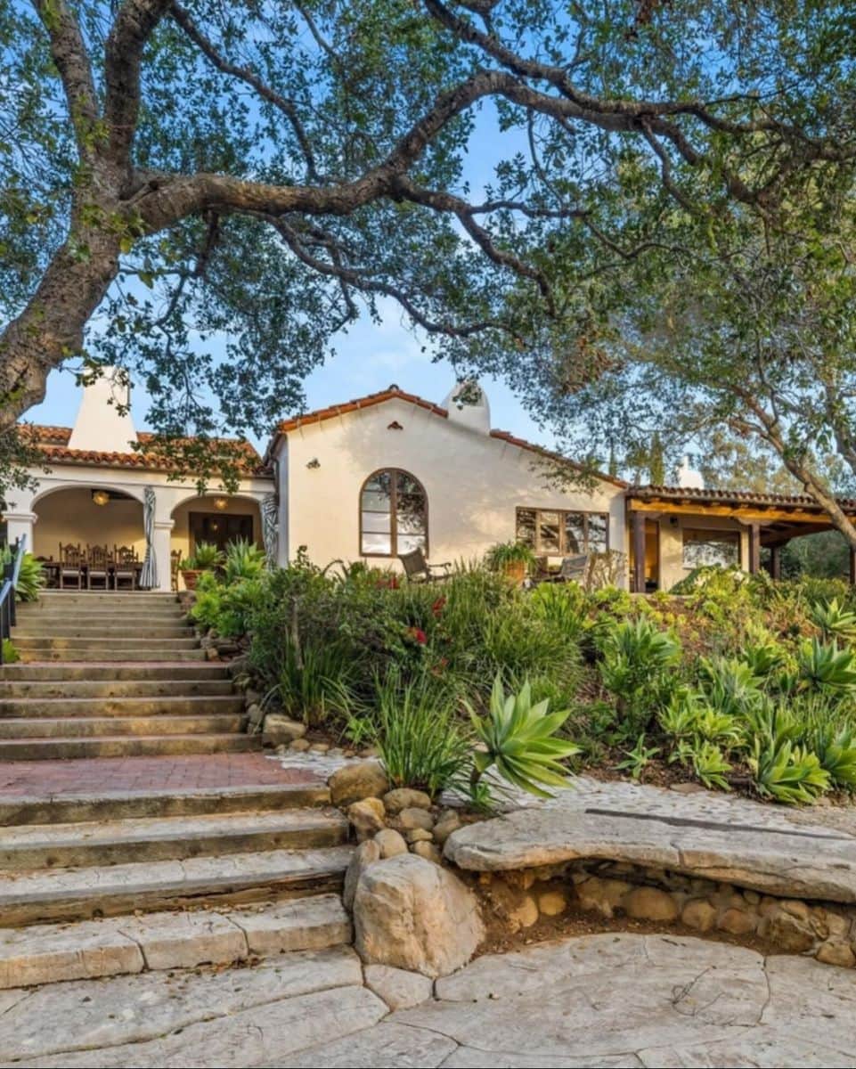 Santa Barbara Goleta Santa Barbra Goleta