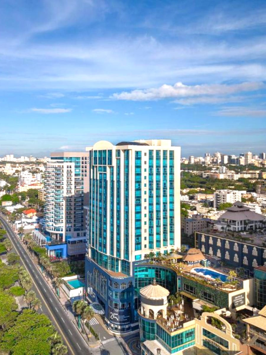 Santo Domingo Santo Domingo