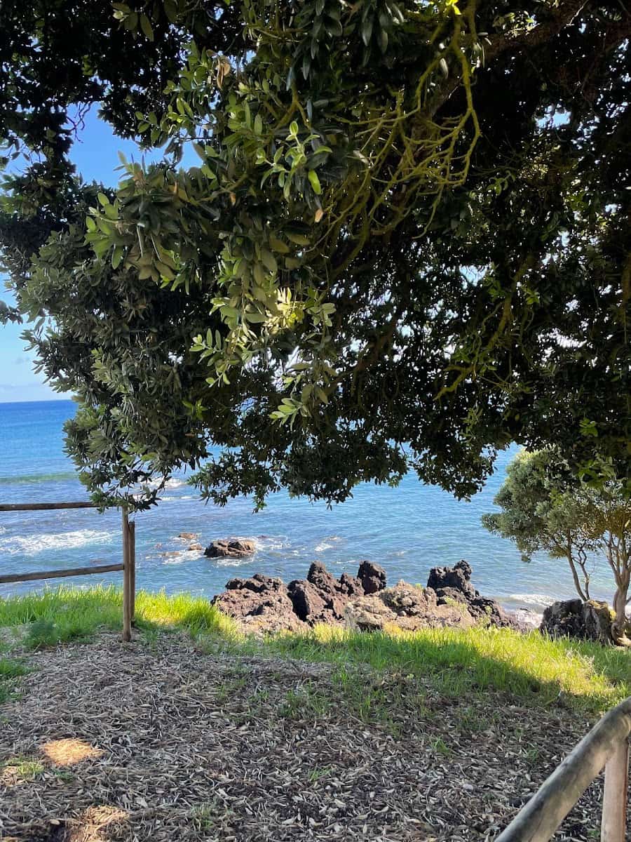São Roque Beach, Ponta Delgada São Roque Beach, Ponta Delgada