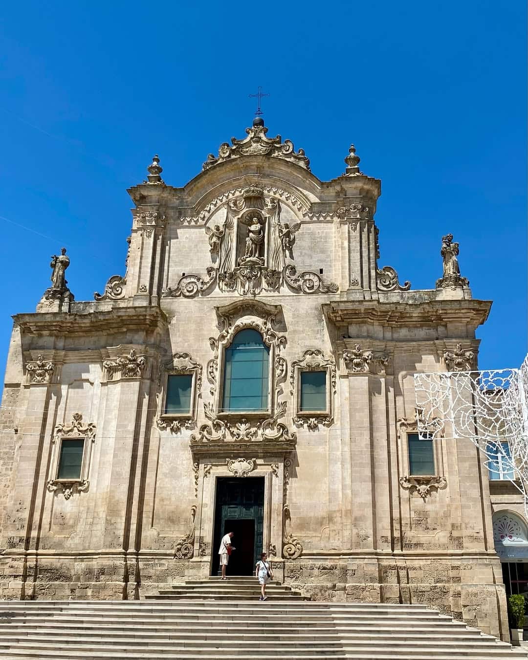 Sassi di Matera Sassi di Matera