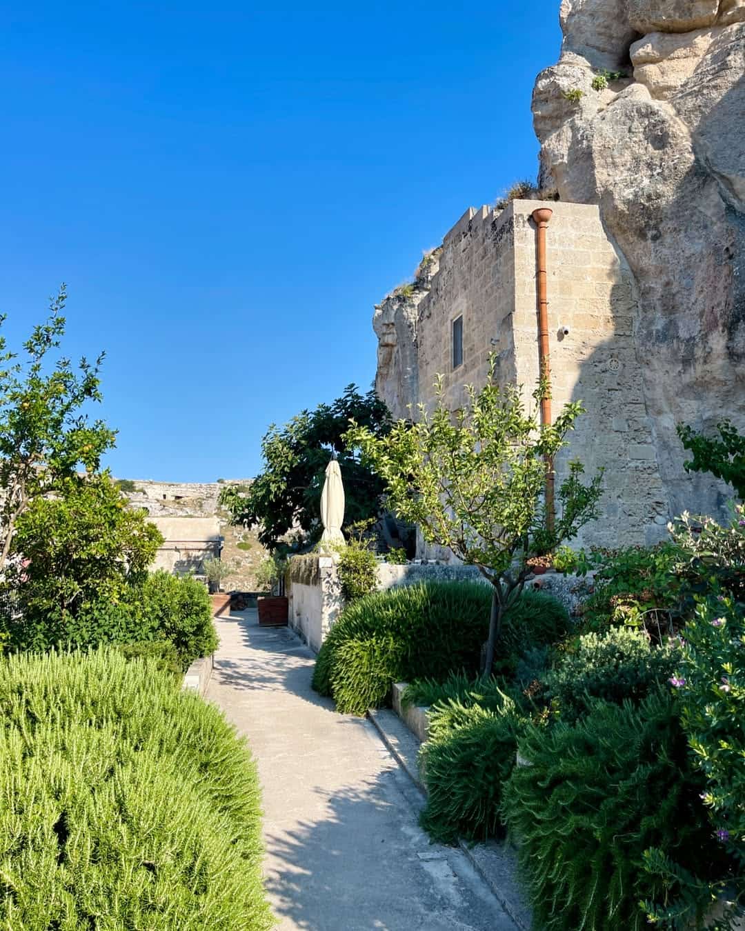 Sasso Caveoso, Matera Sasso Caveoso, Matera