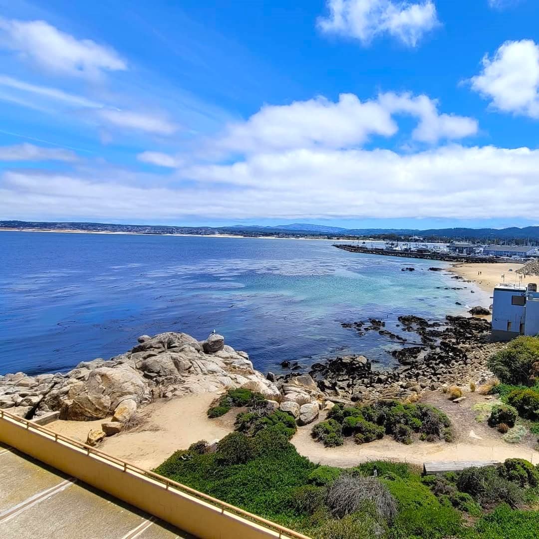 Seaside & Marina Seaside & Marina