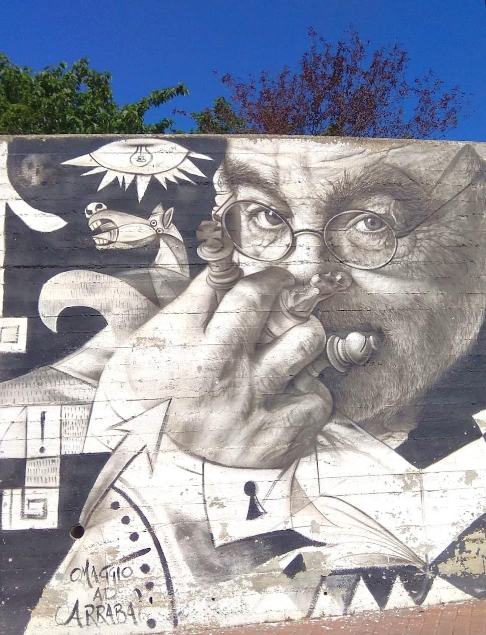 Serra Venerdì, Matera Serra Venerdì, Matera