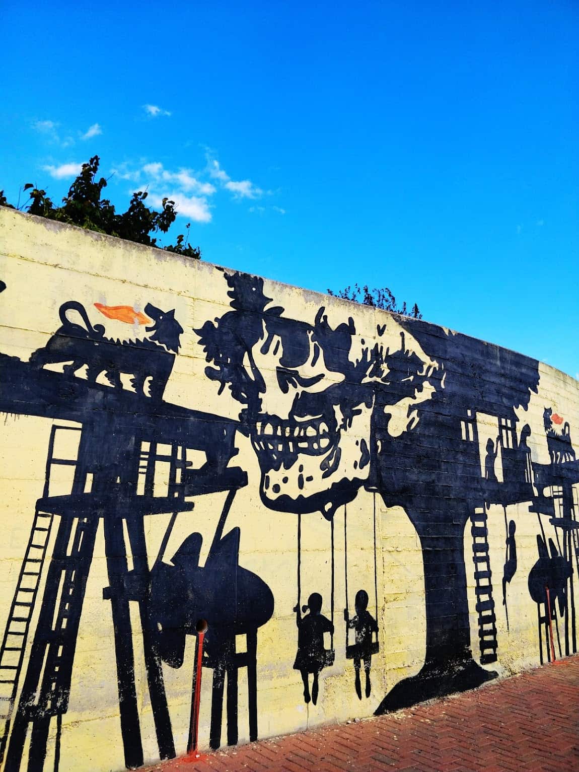 Serra Venerdì, Matera Serra Venerdì, Matera