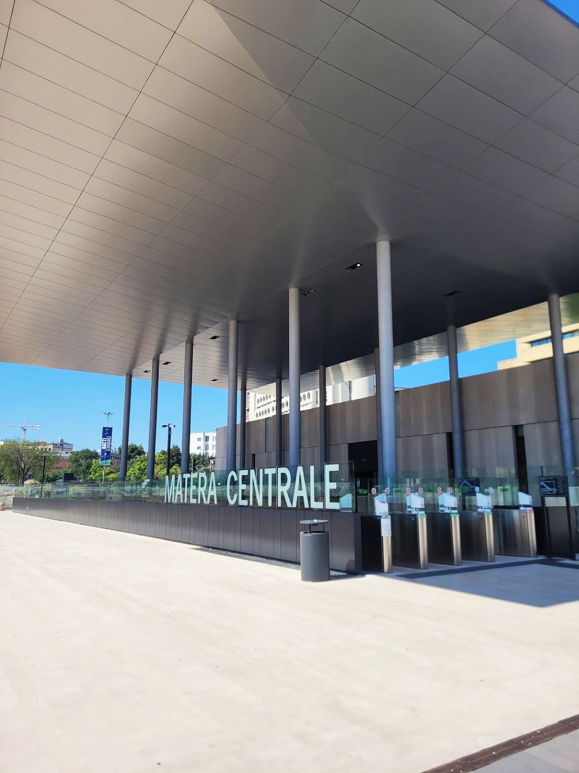 Serra Venerdì, Matera Serra Venerdì, Matera