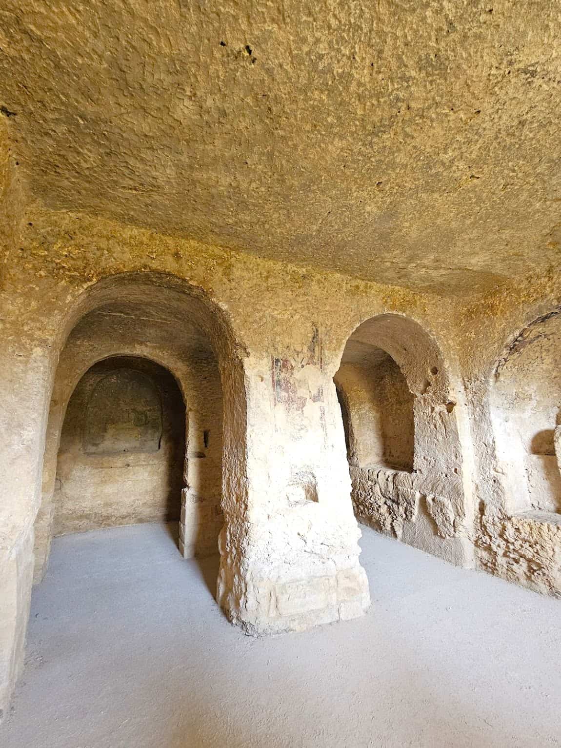 Serra Venerdì, Matera Serra Venerdì, Matera