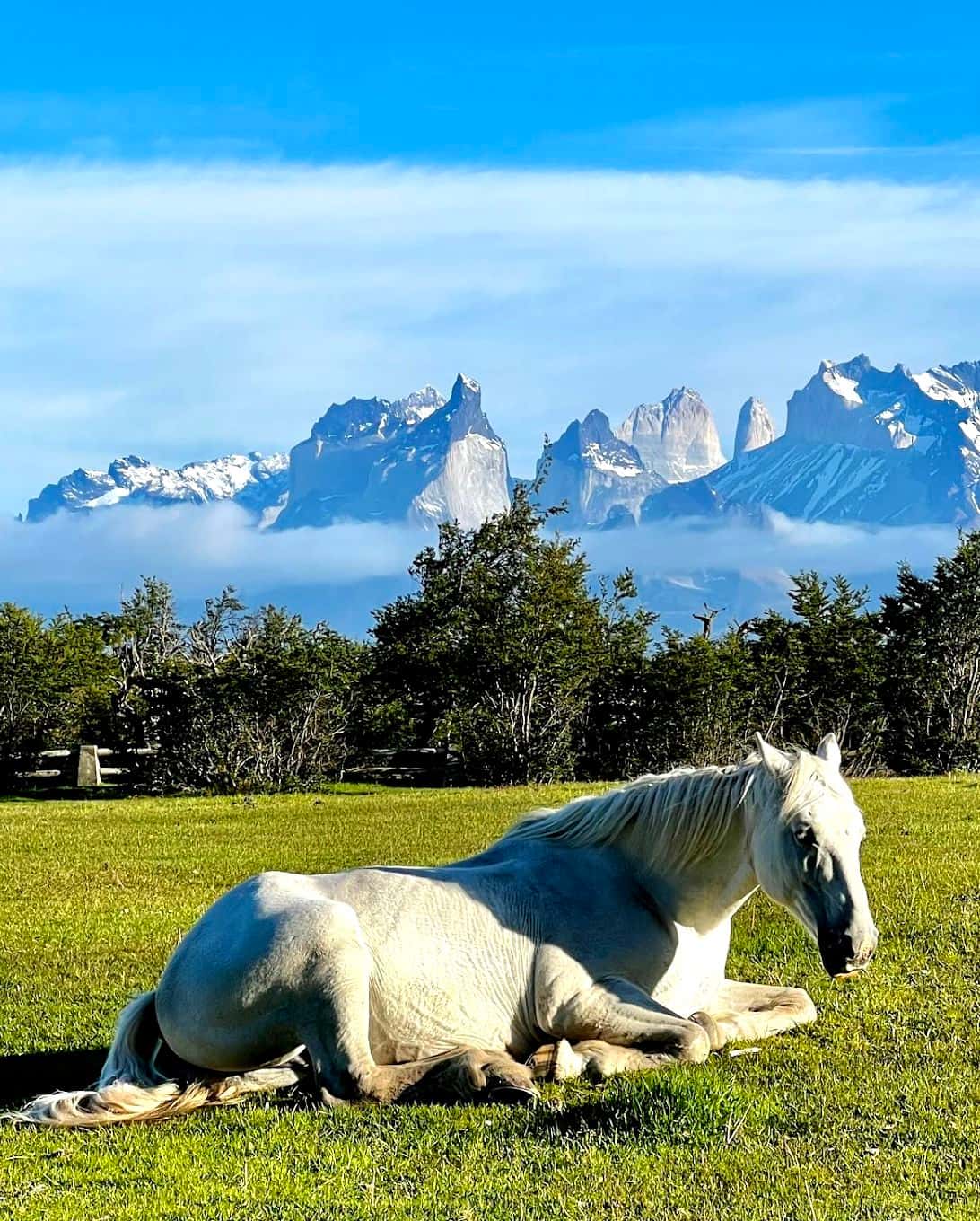 Serrano Village, Torres del Paine Serrano Village, Torres del Paine