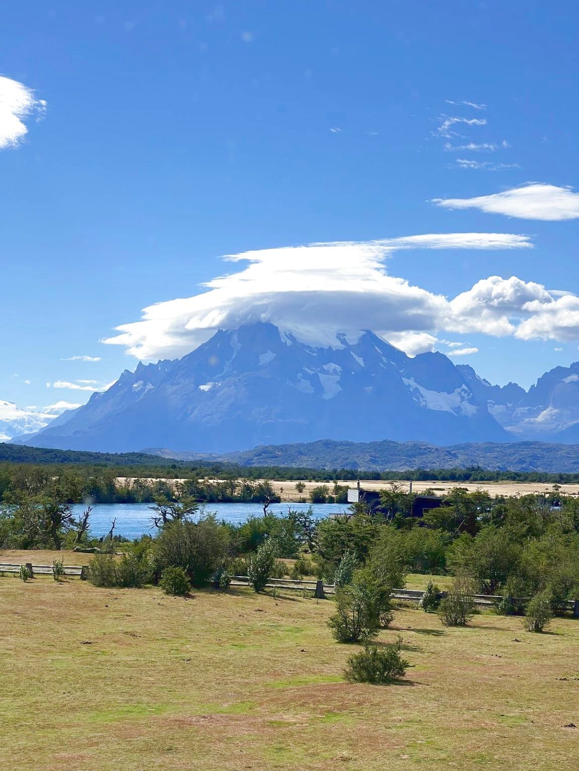 Serrano Village, Torres del Paine Serrano Village, Torres del Paine