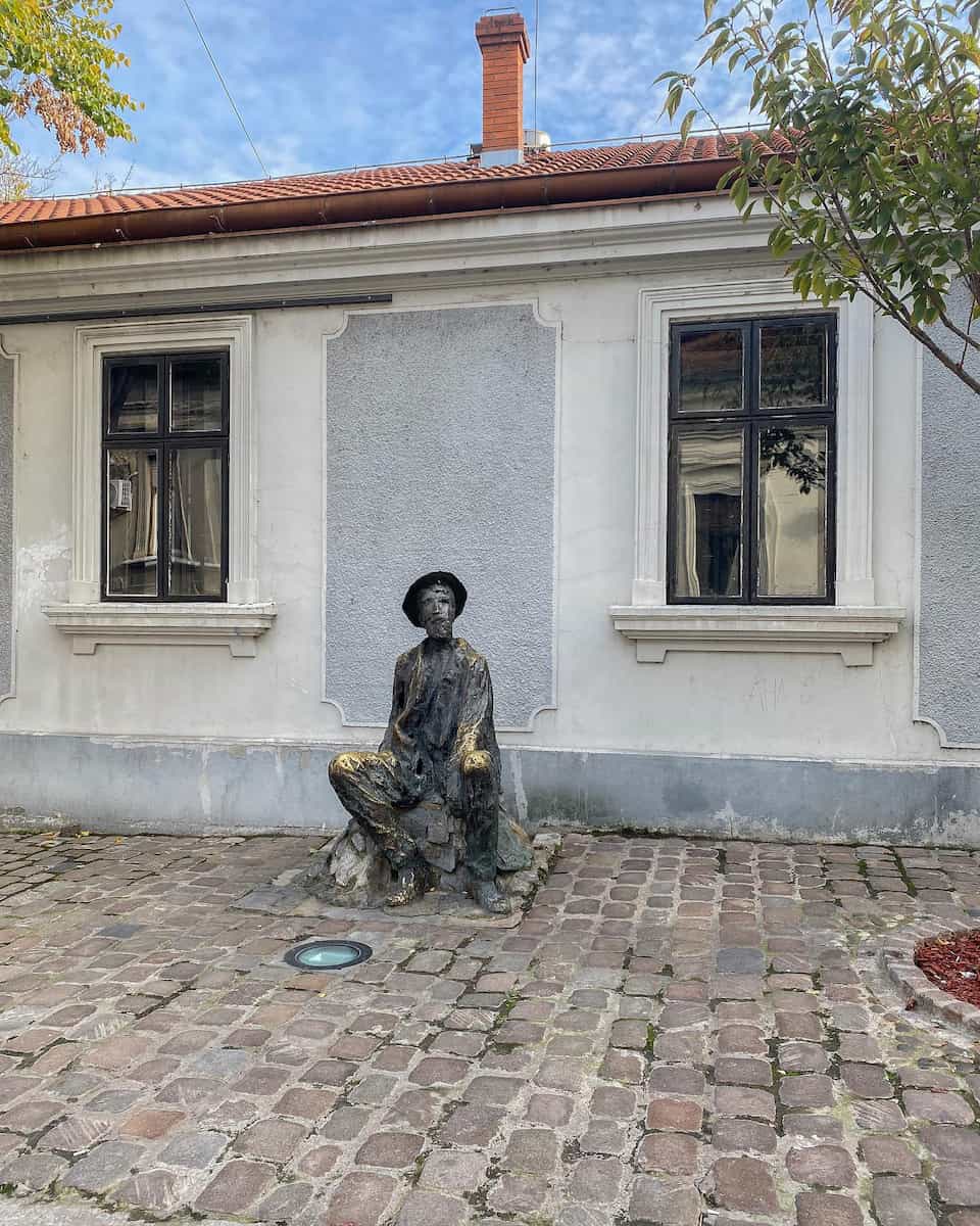 Skadarlija, Belgrade Skadarlija, Belgrade