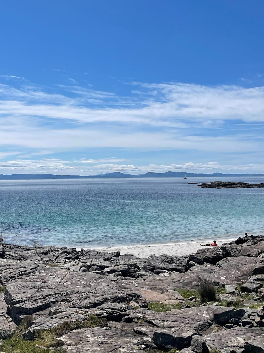 Sleat Peninsula, Isle of Skye Sleat Peninsula, Isle of Skye
