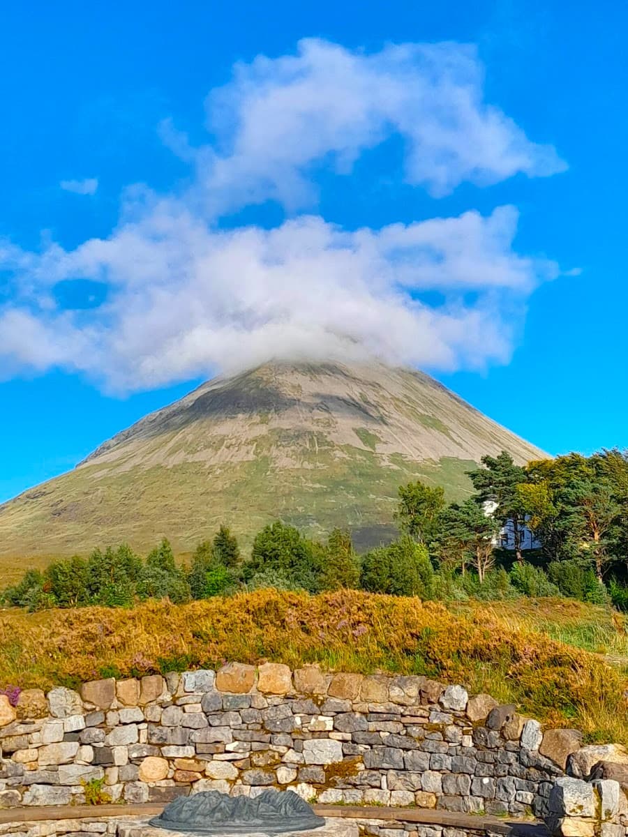 Sligachan, Isle of Skye Sligachan, Isle of Skye