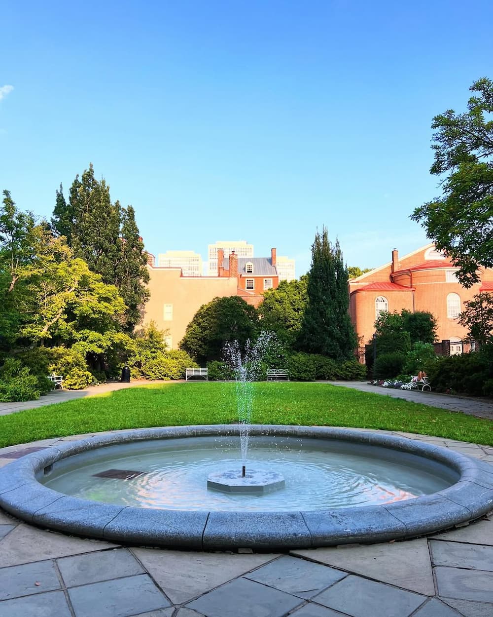 Society Hill, Philadelphia Society Hill, Philadelphia