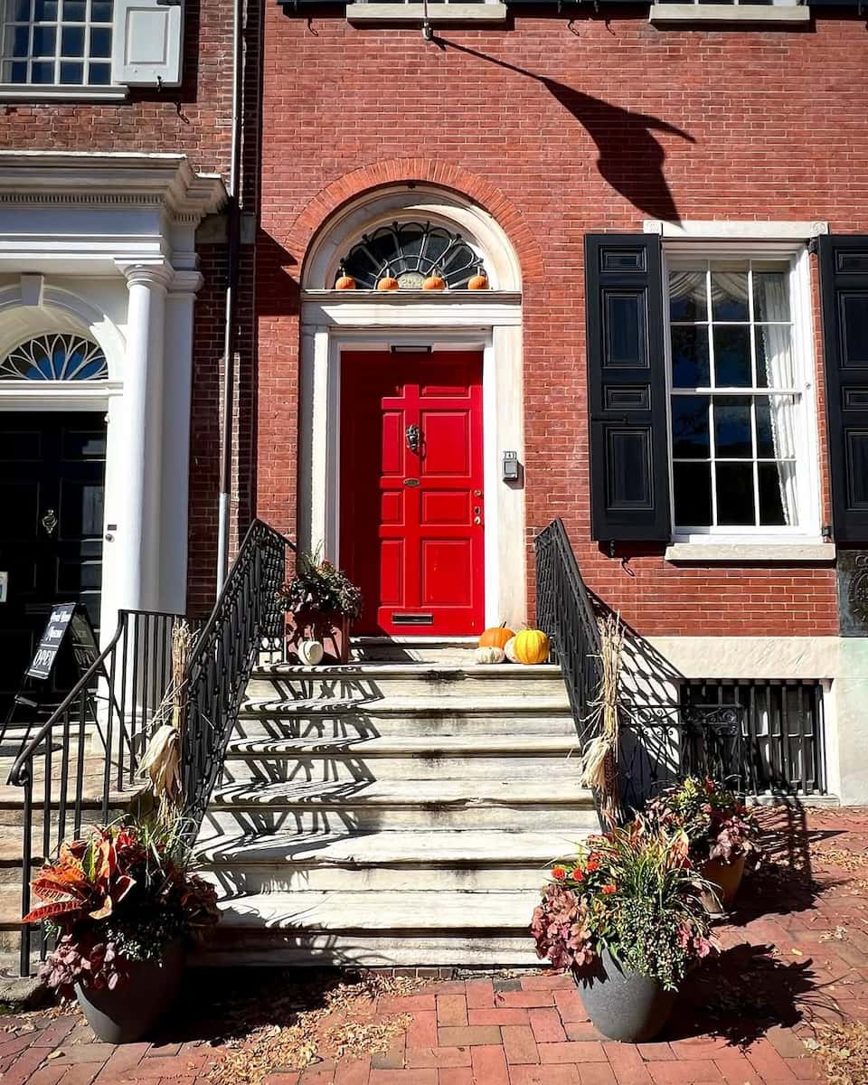 Society Hill, Philadelphia Society Hill, Philadelphia