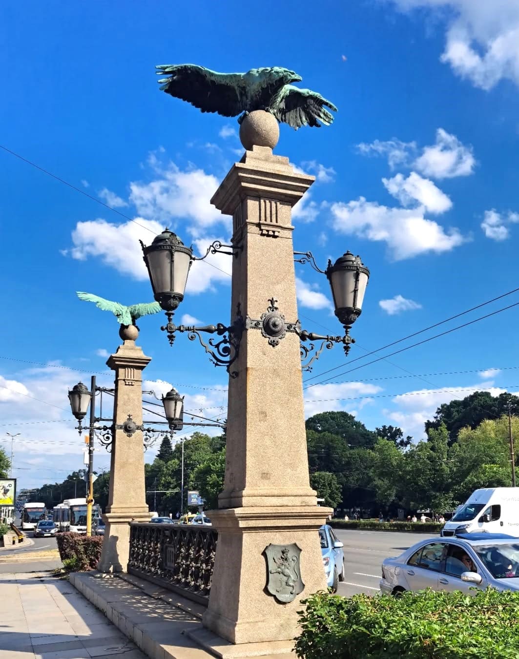 Sofia City Center Sofia City Center