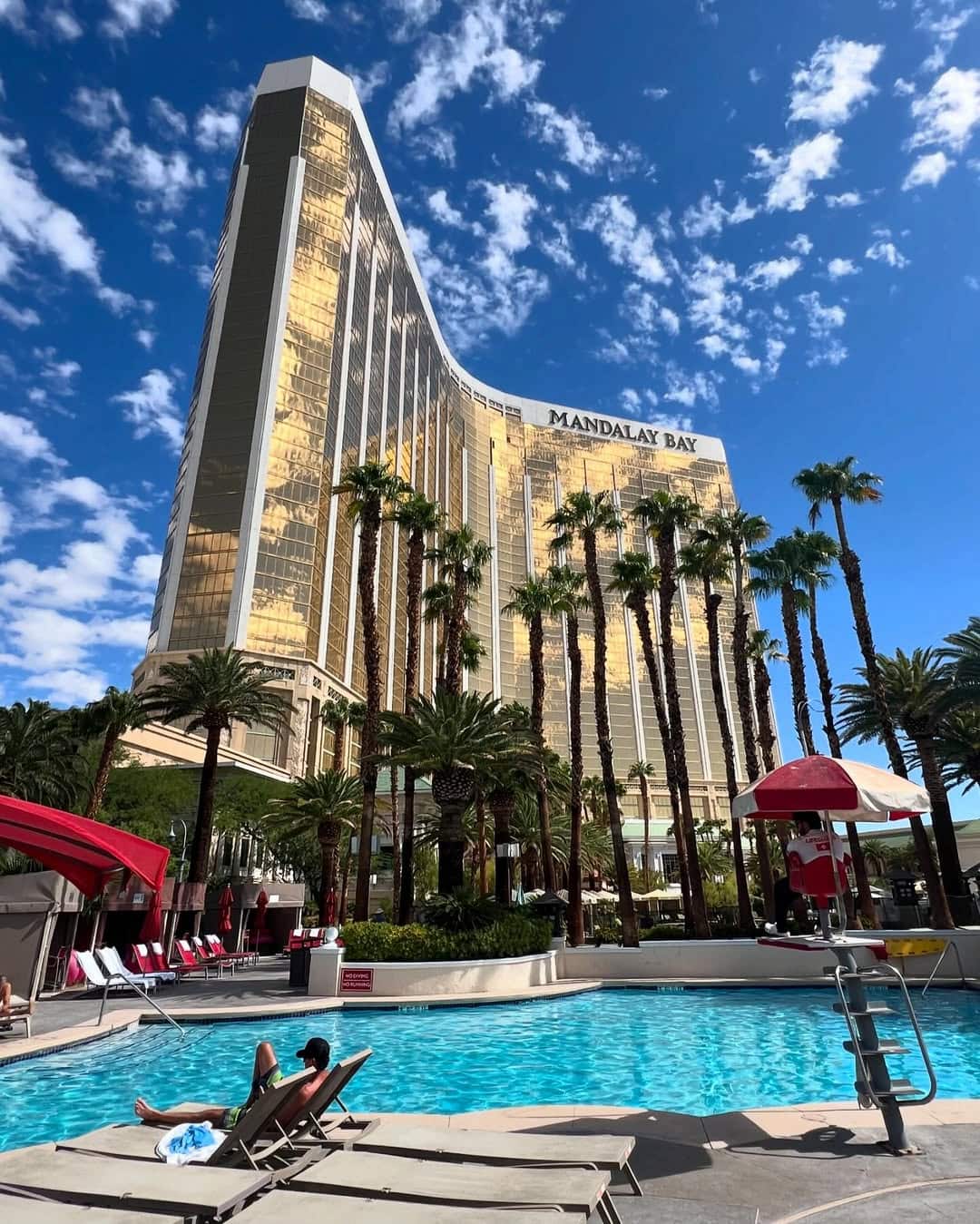 South Strip South Strip