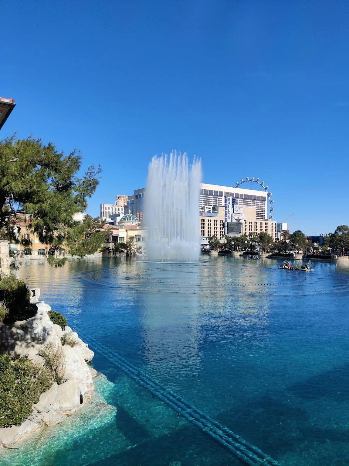 South Strip South Strip