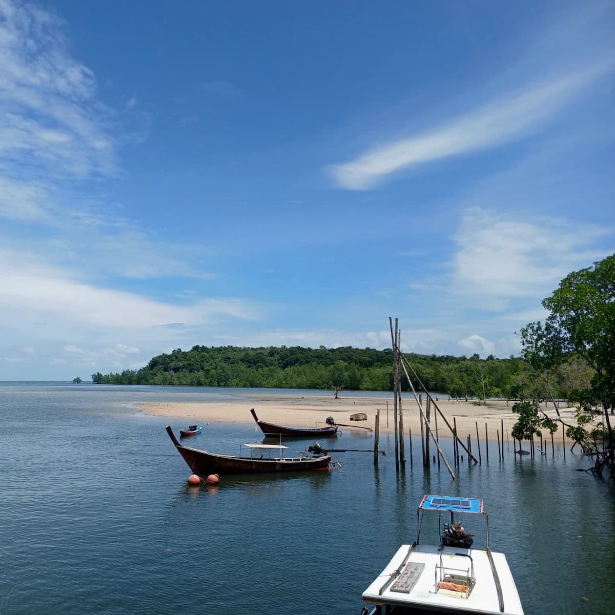 Southern Bacalar Southern Bacalar