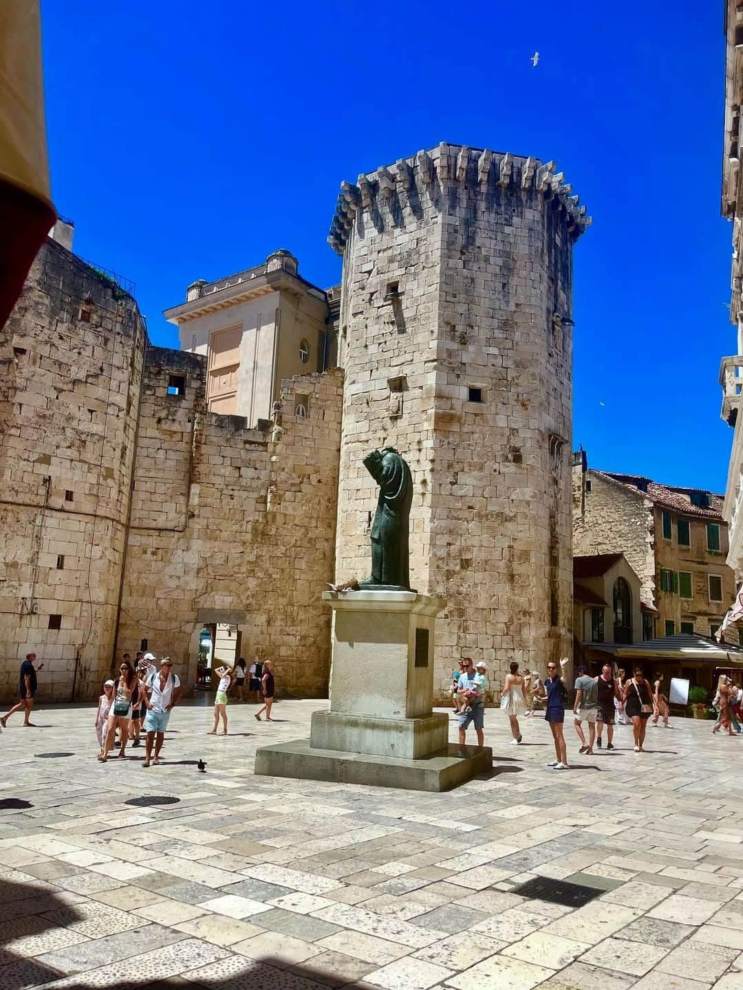 Split, Croatia Split, Croatia