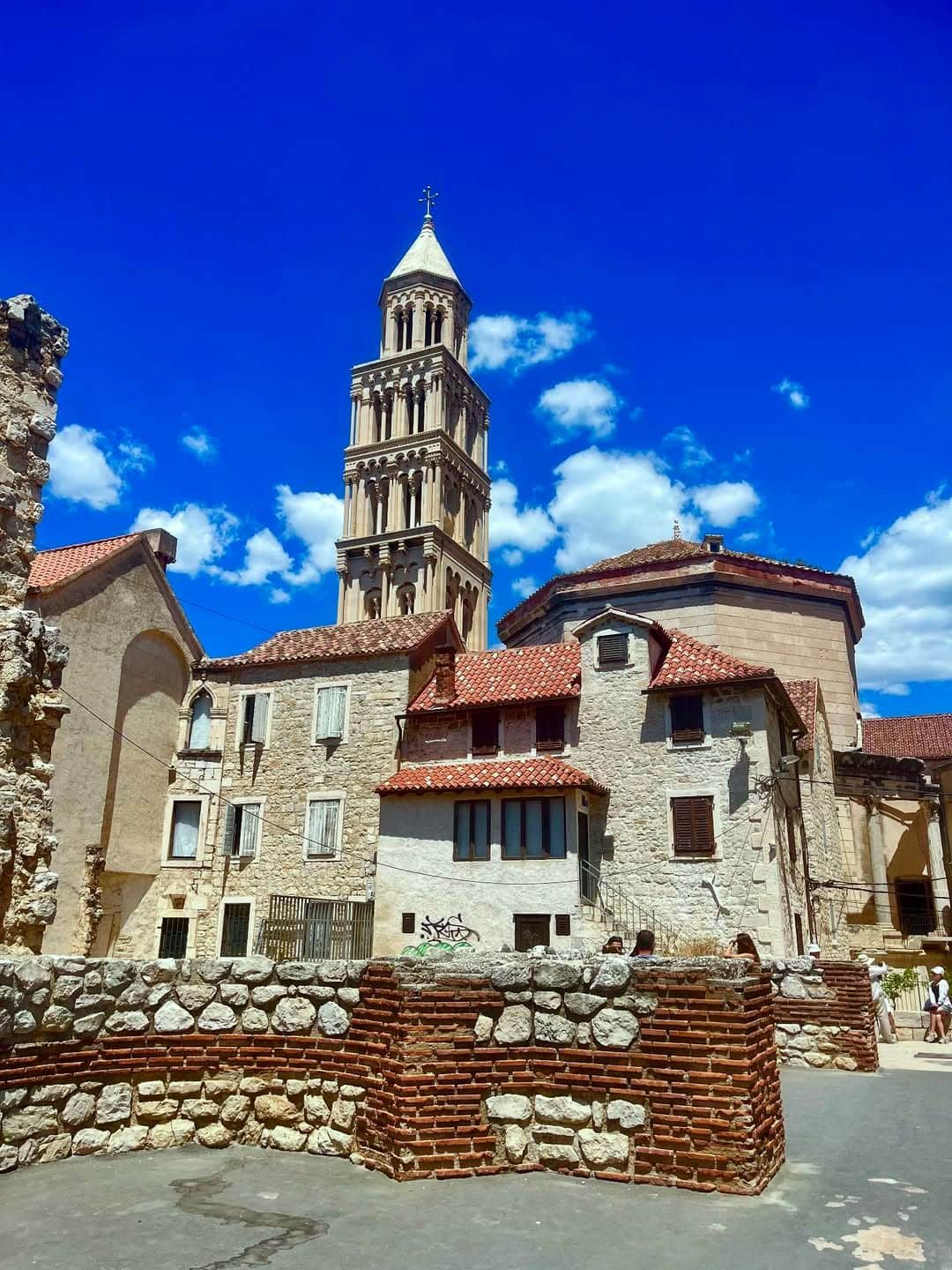 Split, Croatia Split, Croatia