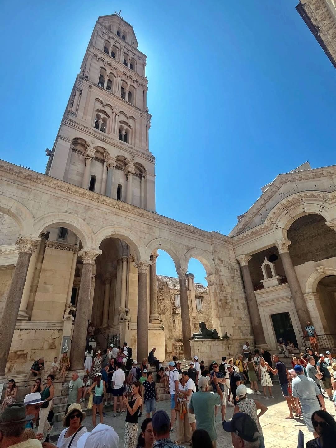 Split, Croatia Split, Croatia