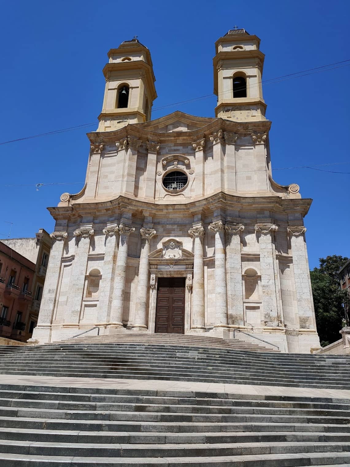 Stampace, Cagliari Stampace, Cagliari