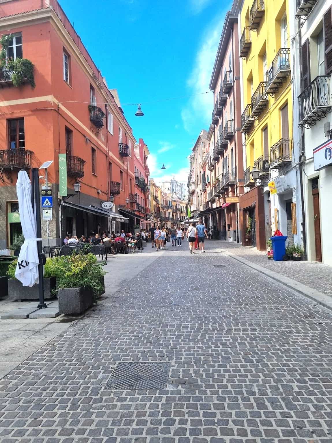 Stampace, Cagliari Stampace, Cagliari