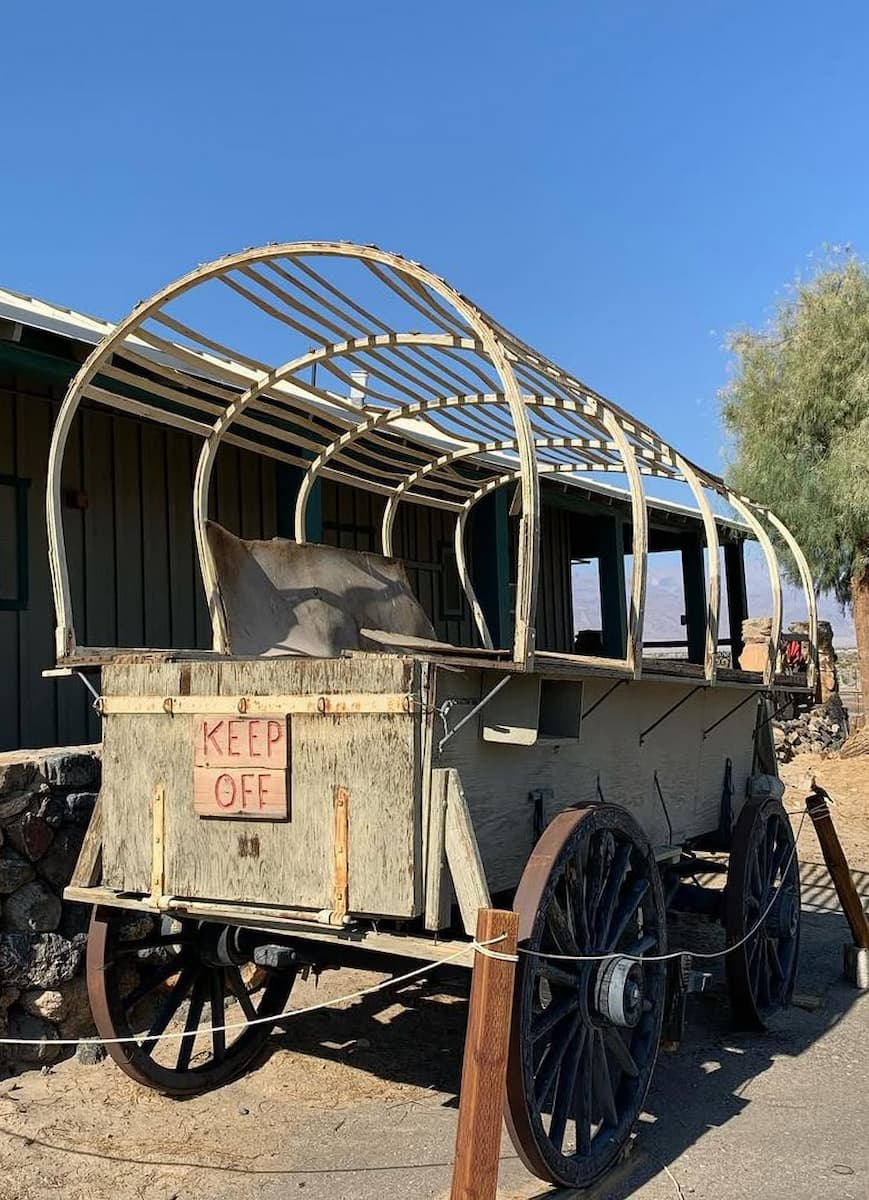 Stovepipe Wells, Death Valley National Park Stovepipe Wells, Death Valley National Park