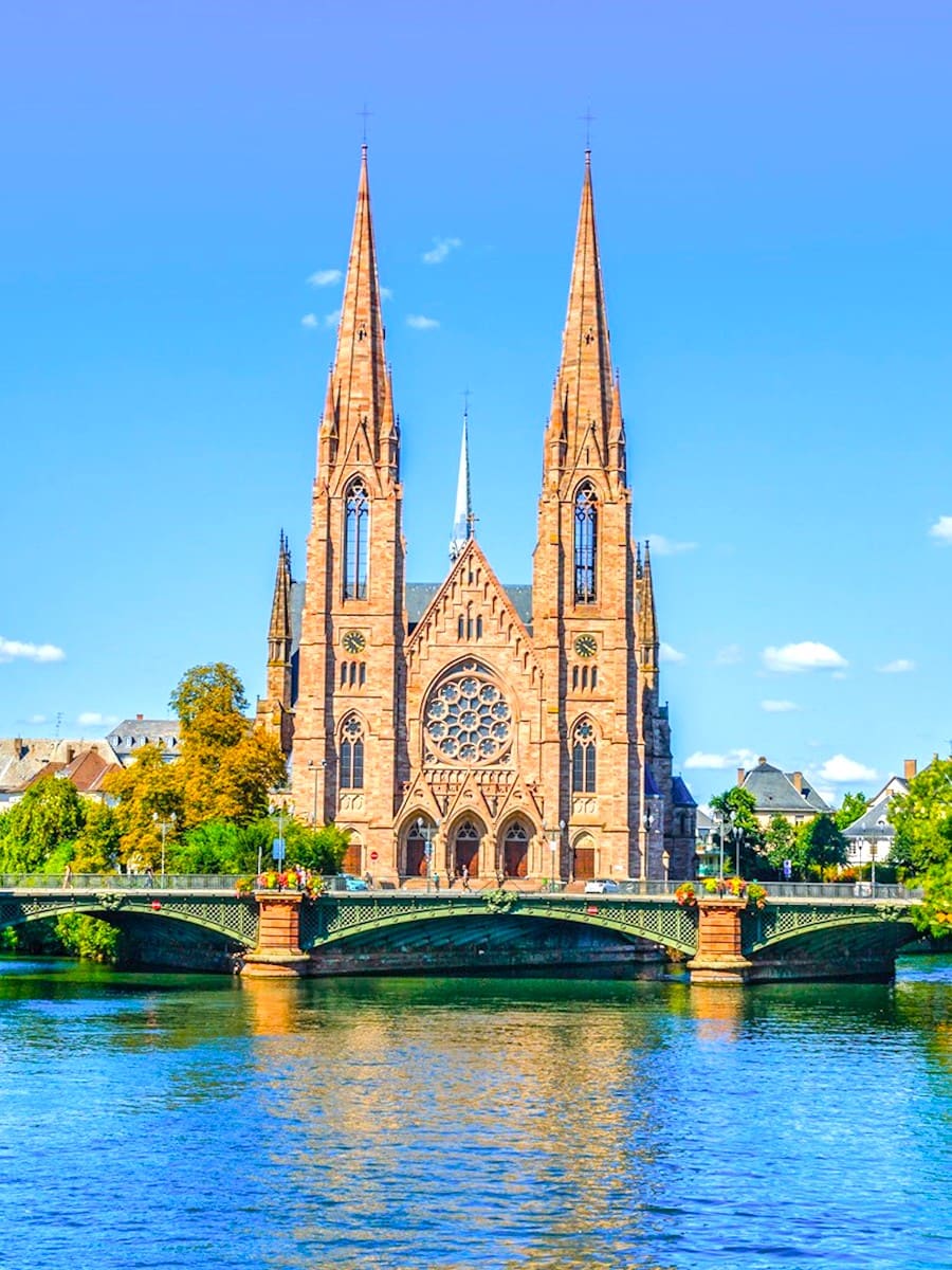 Strasbourg, France Strasbourg, France