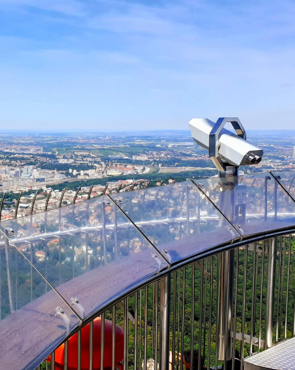 Stuttgart TV Tower, Germany Stuttgart TV Tower, Germany