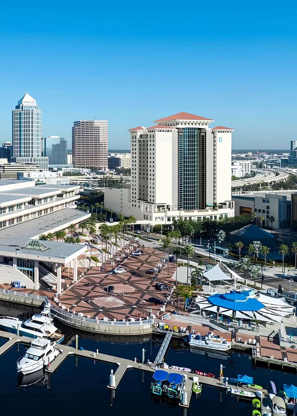 Tampa, Florida Tampa, Florida