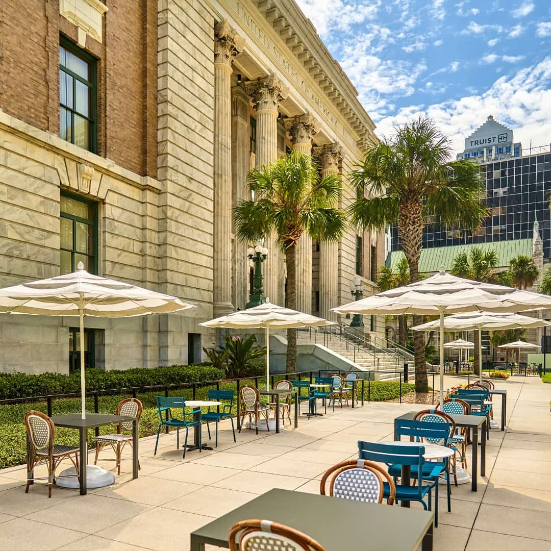 Downtown Tampa, Florida Downtown Tampa, Florida