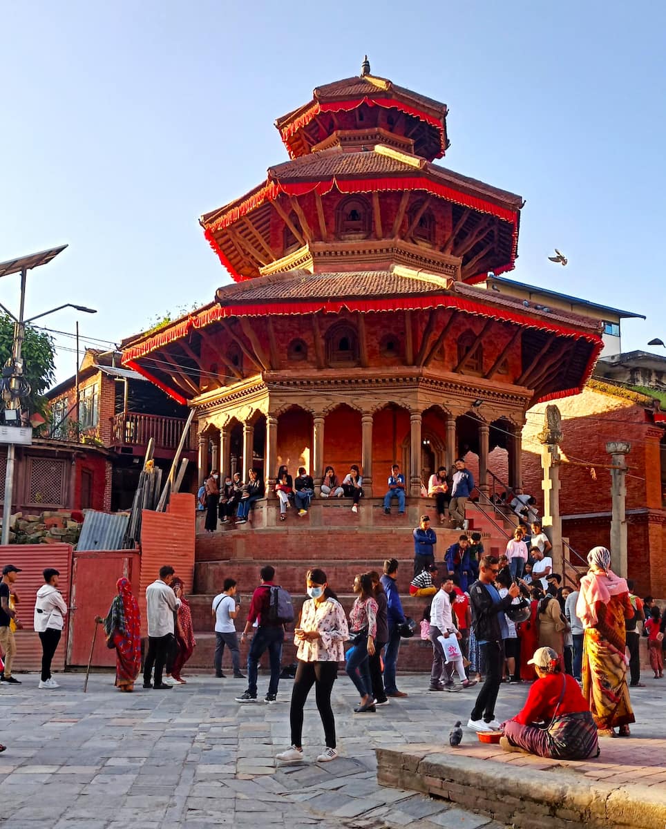 Thamel, Kathmandu Thamel, Kathmandu