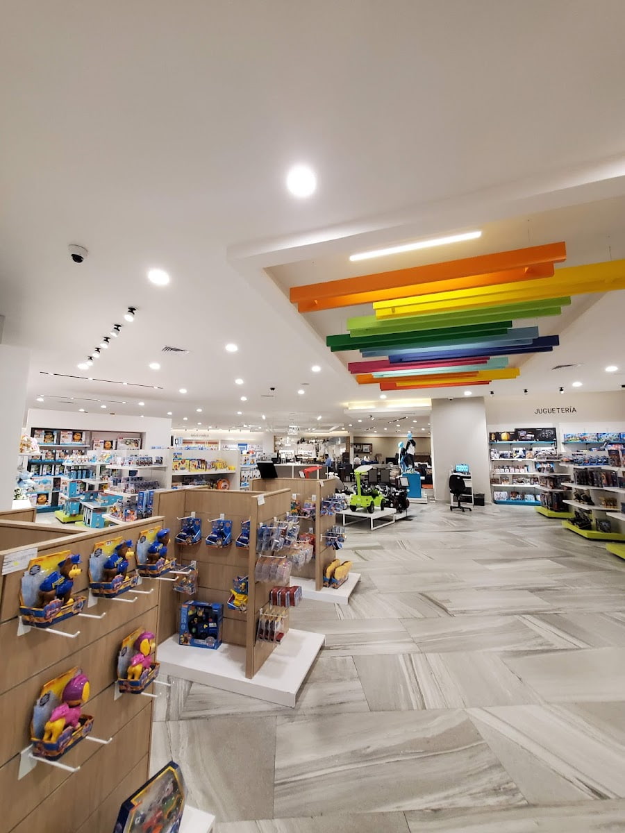 The Harbor, Merida, Mexico The Harbor, Merida, Mexico