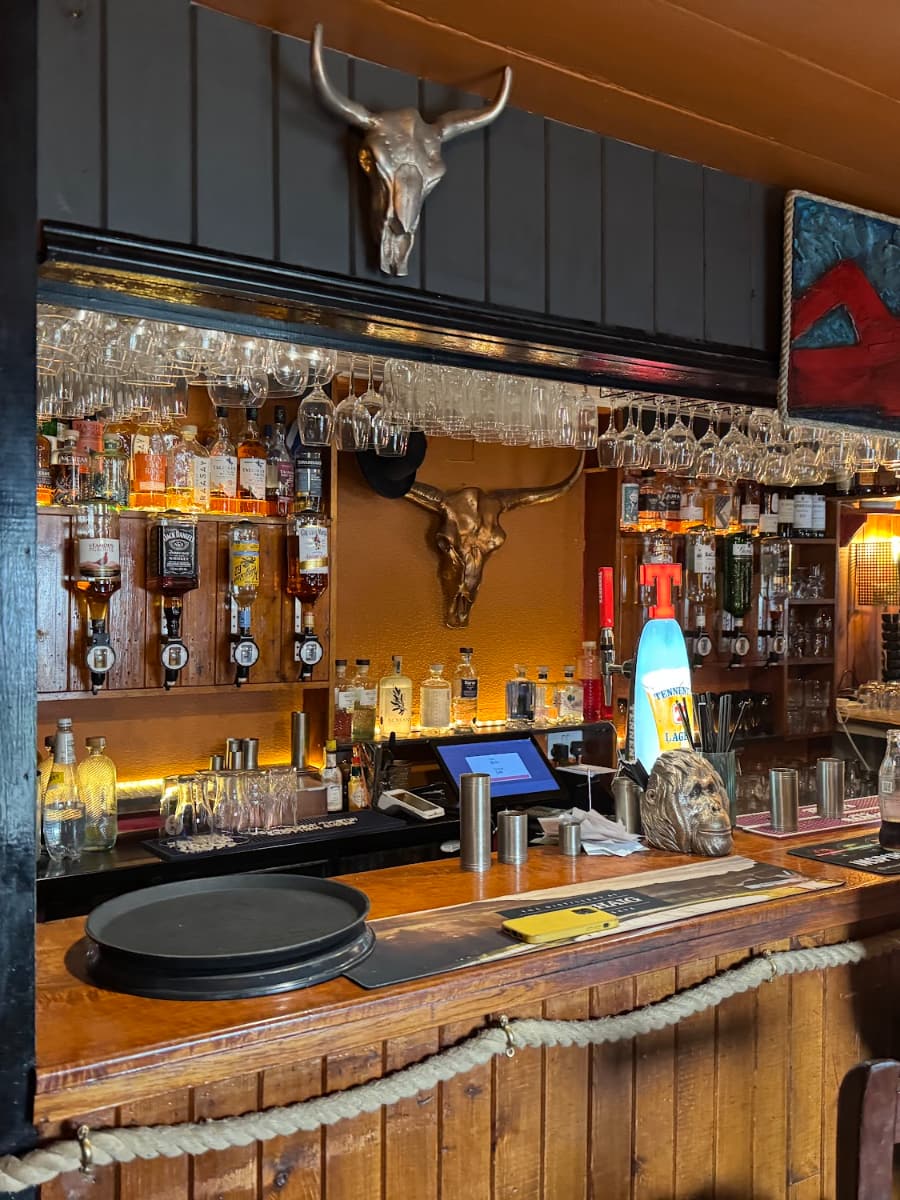 The Stein Inn, Isle of Skye The Stein Inn, Isle of Skye