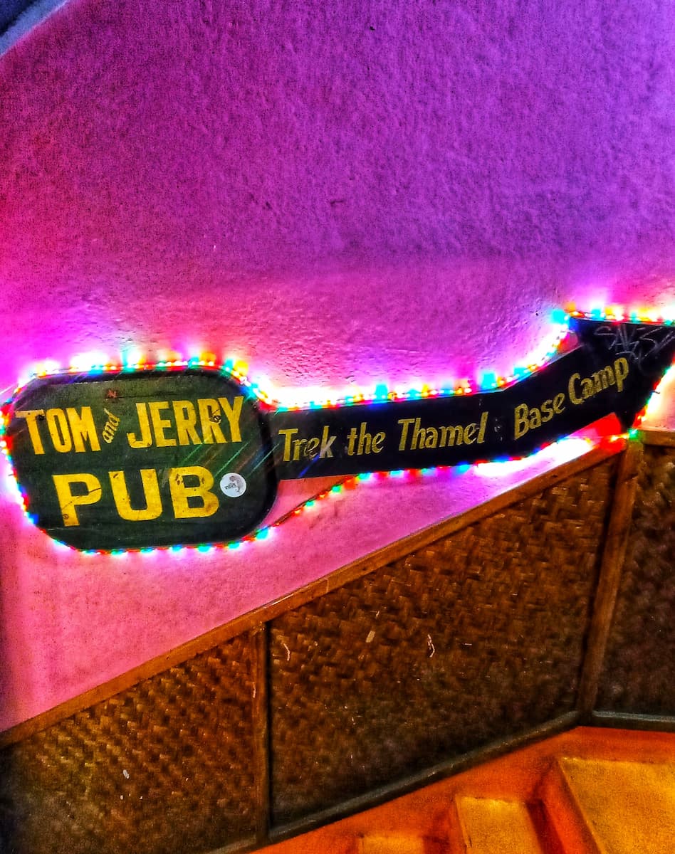 Tom & Jerry Pub, Durbar Marg Tom & Jerry Pub, Durbar Marg
