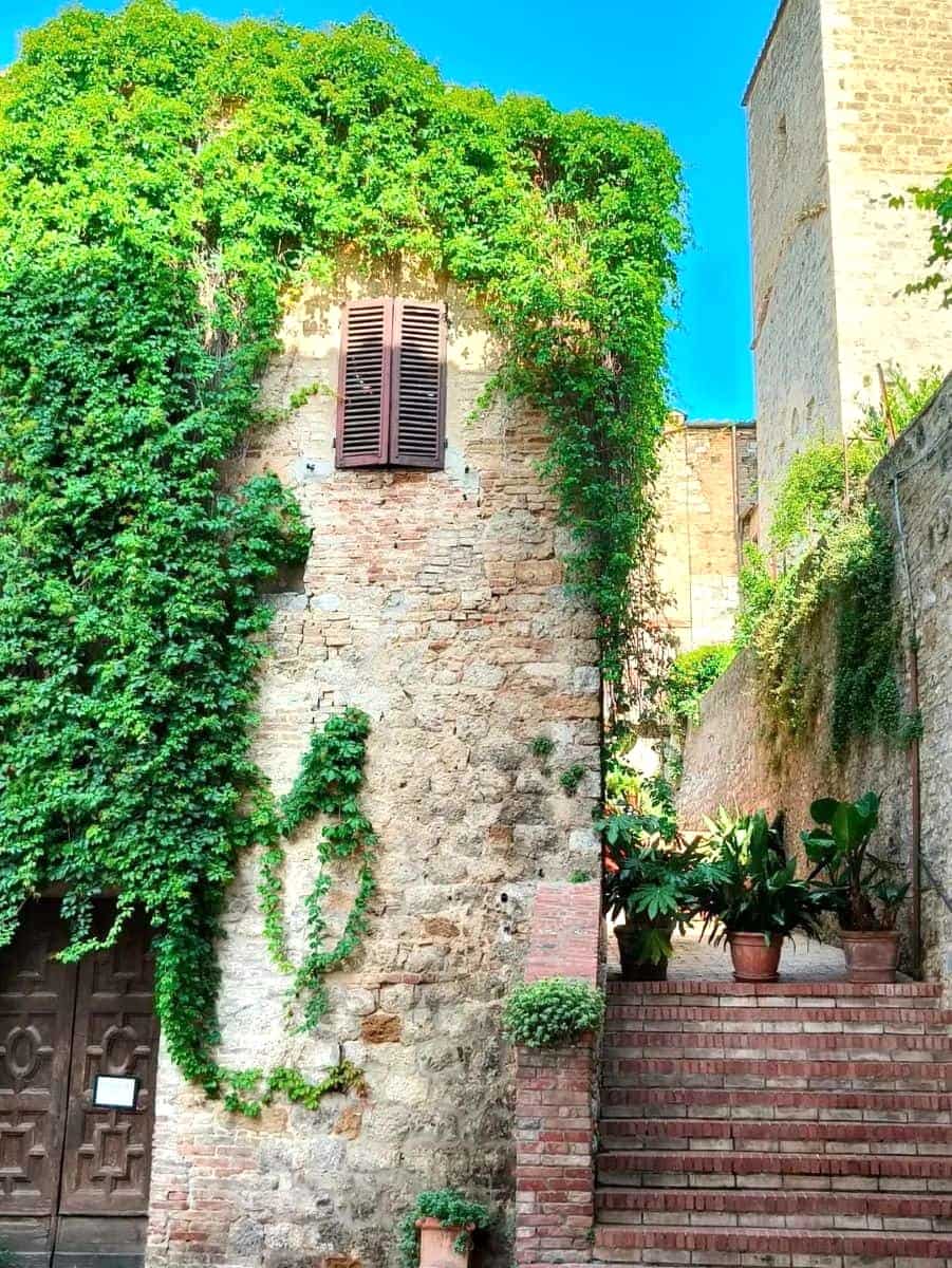 Torre District, Siena Torre District, Siena