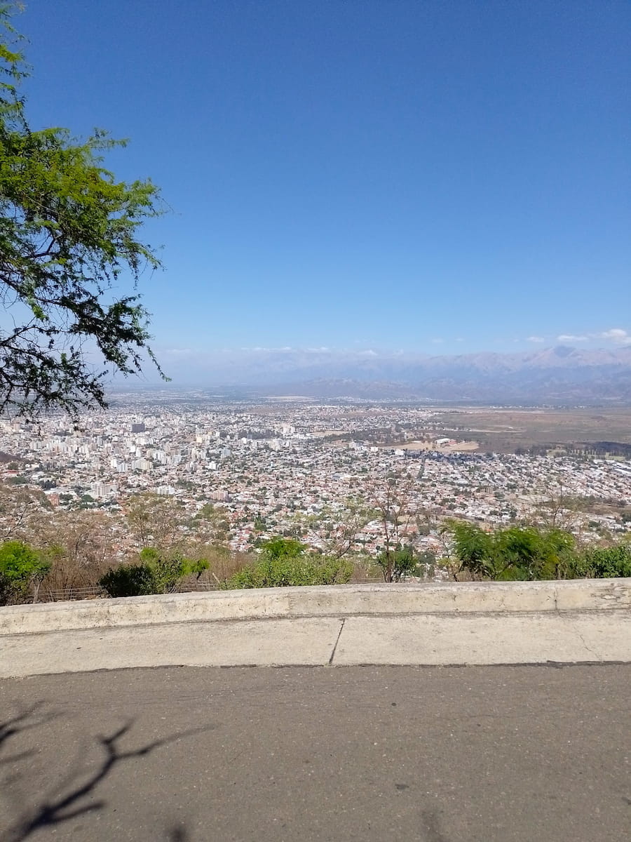 Tres Cerritos, Salta Tres Cerritos Salta2