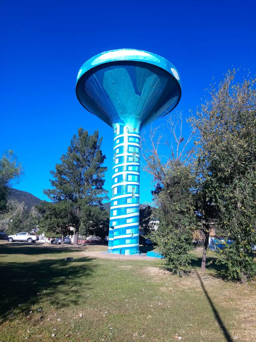 Tres Cerritos, Salta Tres Cerritos, Salta