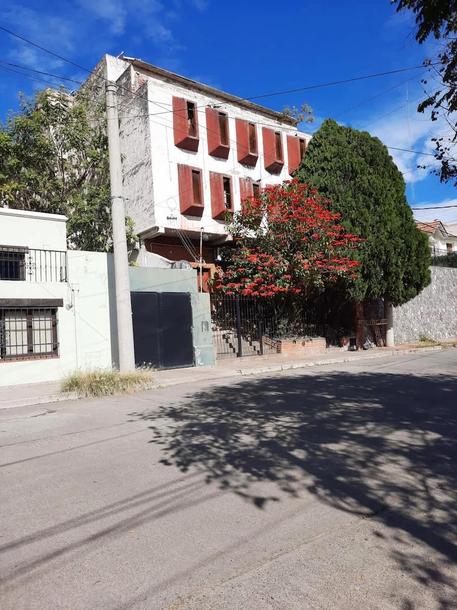 Tres Cerritos, Salta Tres Cerritos, Salta