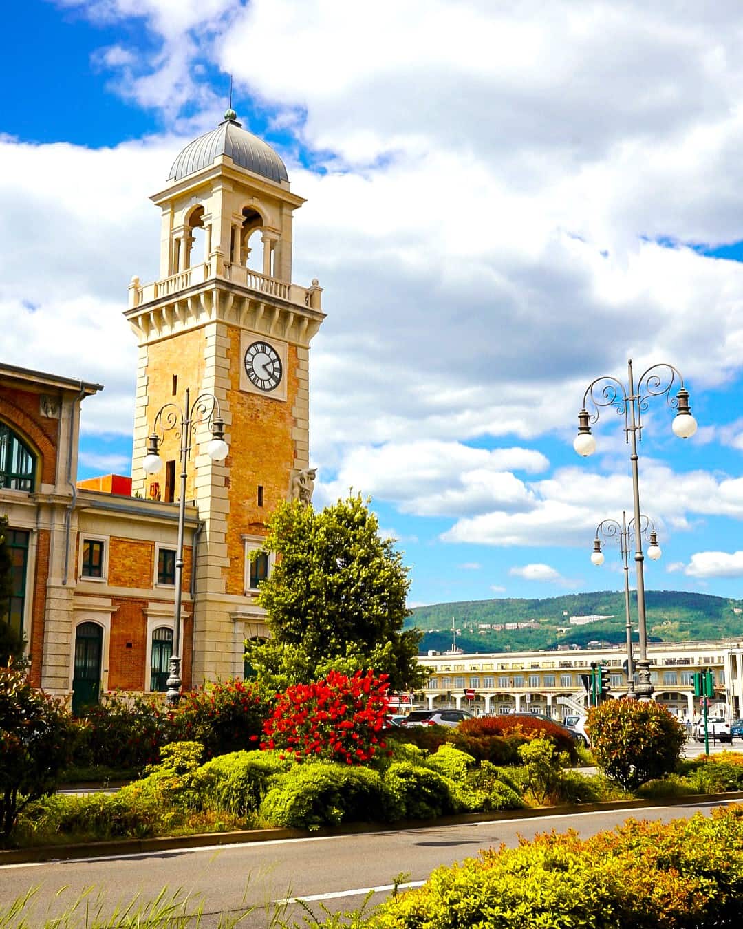 Trieste City Center Trieste City Center