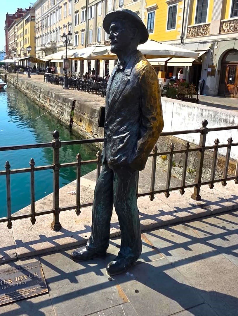 Trieste City Center Trieste City Center