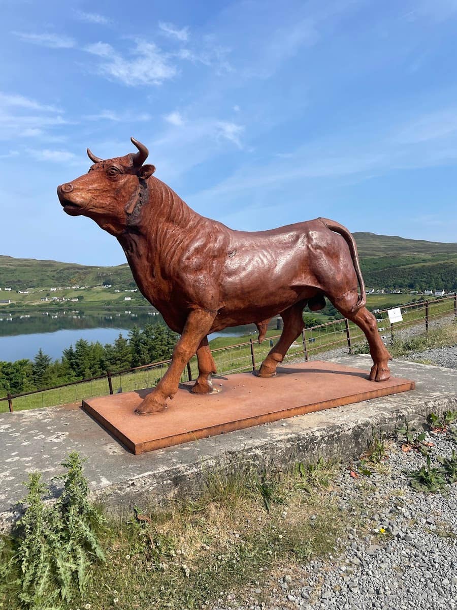 Uig, Isle of Skye Uig, Isle of Skye